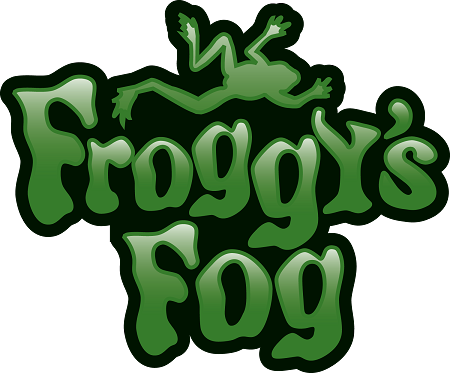 Froggy's Fog