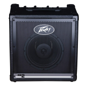 Peavey KB2 3-Channel Keyboard Amplifier (40 Watts, 1x10")