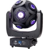 ADJ Asteroid 1200 RGBW LED Spherical Centerpiece Effect