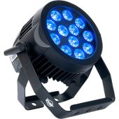 ADJ 12P HEX IP Outdoor Rated RGBAW+UV Par Light