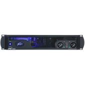 Peavey IPR2 5000 WATT DUAL CHANNEL LIGHTWEIGHT POWER AMPLIFIER