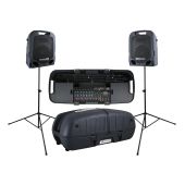 Peavey Escort 6000 Portable Sound System