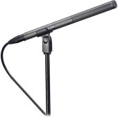 Audio-Technica AT897 Shotgun Microphone