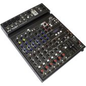 Peavey PV 10 BT Mixer with Bluetooth and Effects