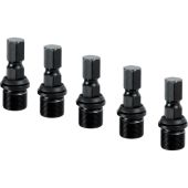 Gator GFW-MIC-QRINSERT5 Adapter Inserts for GFW-MIC-QRTOP (5-Pack)