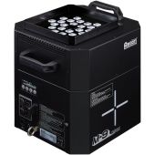 Antari M-9 RGBAW LED CO2 Effect Simulator / Fog Machine