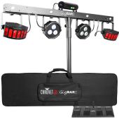 CHAUVET DJ GigBAR 2 All-in-One Lighting System