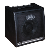 Peavey KB2 3-Channel Keyboard Amplifier (40 Watts, 1x10")