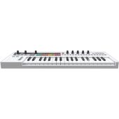 Arturia KeyStep Pro Keyboard Controller & Sequencer