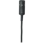 Audio-Technica PRO 35 Cardioid Condenser Clip-on Instrument Microphone - XLR