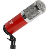 MXL 500/551R Microphone Ensemble