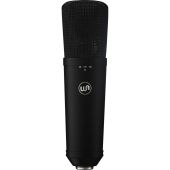 Warm Audio WA87 R2 Large-diaphragm Condenser Microphone - Black