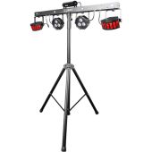 CHAUVET DJ GigBAR 2 All-in-One Lighting System