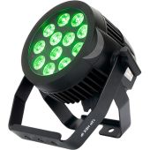 ADJ 12P HEX IP Outdoor Rated RGBAW+UV Par Light