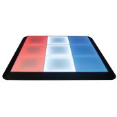 ADJ MDF2-9SYS Complete LED Dance Floor Panel System