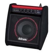 ddrum 50 Watt Electronic Drum Amplifier with Bluetooth