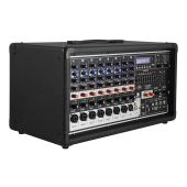 Peavey PVi 8500 All In One Powered Mixer