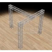 Global Truss Truss System SQ-10x10 F34-003