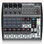 Behringer 1202FX Audio Mixer