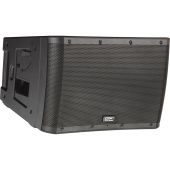 QSC KLA12 12" 2-Way Line Array Loudspeaker (Black)