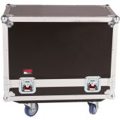 Gator G-TOUR SPKR-2K8 Transporter Case for Two QSC K8 Speakers