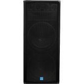 Gemini GSM-3250 300W Dual 15" Passive Loudspeaker