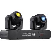 ADJ Inno Pocket Spot Twin Moving Head LED Lights