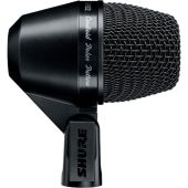 Shure PGA52-LC Cardioid Dynamic Kick Drum Mic