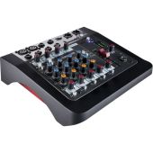 Allen & Heath ZEDi-8 Compact Hybrid Mixer/USB Interface