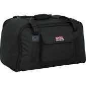 Gator GPA-TOTE10 Heavy-Duty 10" Speaker Tote Bag