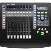  PreSonus Faderport 8 - Mix Production Controller