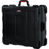 Gator ATA Molded Mixer Case (19 x 21 x 8")