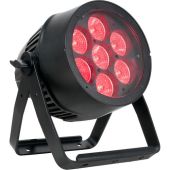 ADJ 7PZ IP 150 Watt RGBW LED Par Light with Zoom