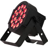 American DJ 18P Hex LED Fixture