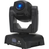 ADJ Pocket Pro - Compact LED Moving Head Light (Black)