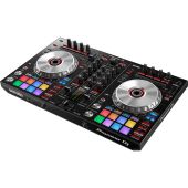 Pioneer DJ DDJ-SR2 Portable 2-Channel Controller for Serato DJ