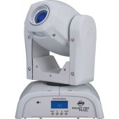 ADJ Pocket Pro Pearl - Compact LED Moving Head Light (White)