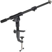 Samson Microphone Boom Arm Stand (18")