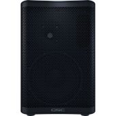 QSC CP8 Two-Way 8" 1000W Compact Powered Loudspeaker with DSP