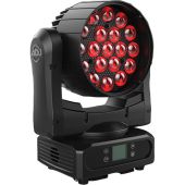 ADJ Vizi Wash Z19 380 Watt LED Moving-Head Beam with Zoom