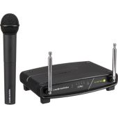 Audio-Technica ATW-902A System 9 VHF Wireless Handheld Microphone System