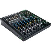 Mackie ProFX10v3 10-channel Mixer with USB and Effects