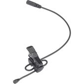 Samson LM10x Omnidirectional Lavalier Microphone