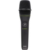 Mackie EM-89D Cardioid Dynamic Vocal Microphone