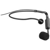 Shure PGA31-TQG Cardioid Headset Microphone