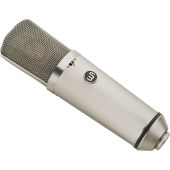 Warm Audio WA-67 Large-Diaphragm Condenser Microphone