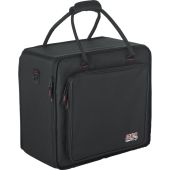 Gator Cases Lightweight Case for Zoom L8 and 2 Microphones