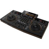 Pioneer DJ OPUS-QUAD Professional 4-Channel All-in-One DJ System (Black)