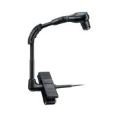 Shure WB98H/C Cardioid Clip-on Instrument Mic w/ TA4F (Mini 4-Pin) Connector