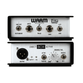 Warm Audio WA-DI-A Active Direct Box